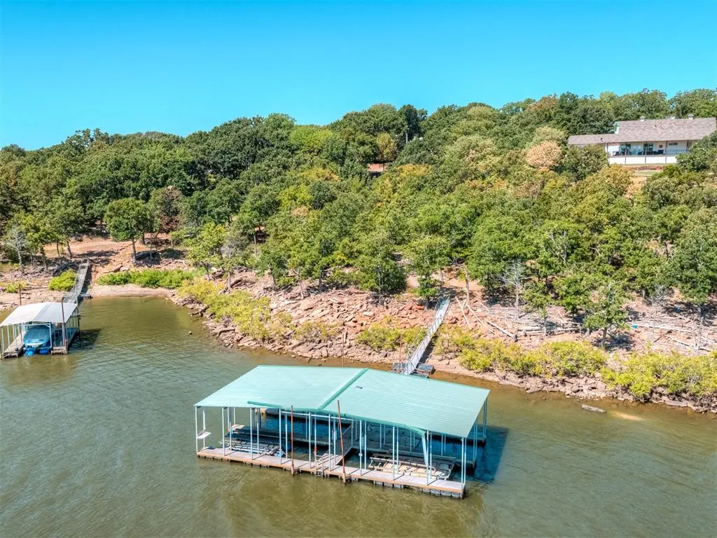 Photo 24 — 225 Holiday Hills Road 1, Eufaula, OK 74432