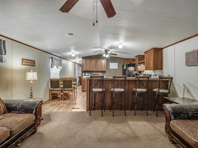 Photo 8 — 187 E Highland Avenue, Eufaula, OK 74432