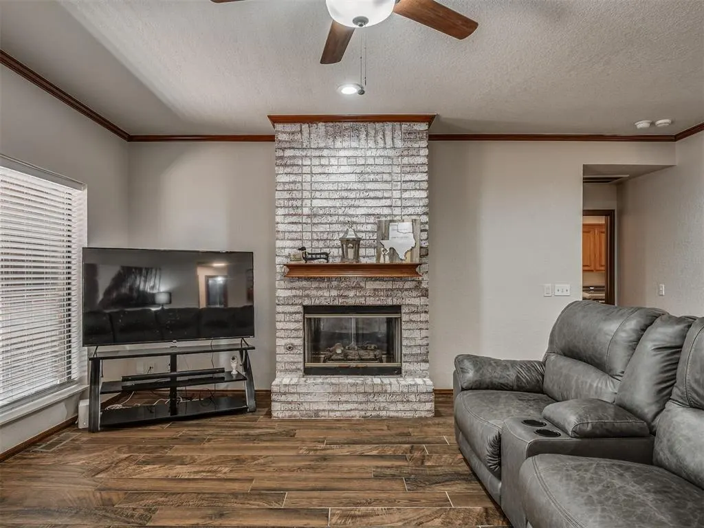 Photo 10 — 1312 NW 183rd Terrace, Edmond, OK 73012