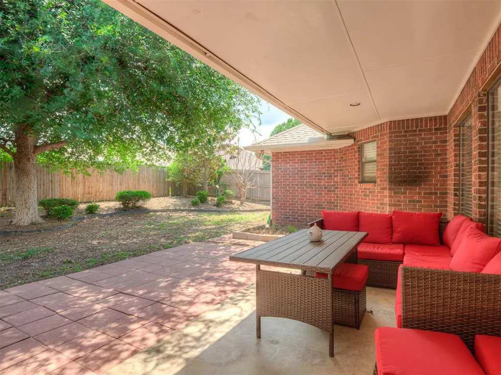Photo 41 — 1312 NW 183rd Terrace, Edmond, OK 73012
