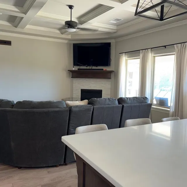 Photo 4 — 13144 NE 8th Street, Choctaw, OK 73020