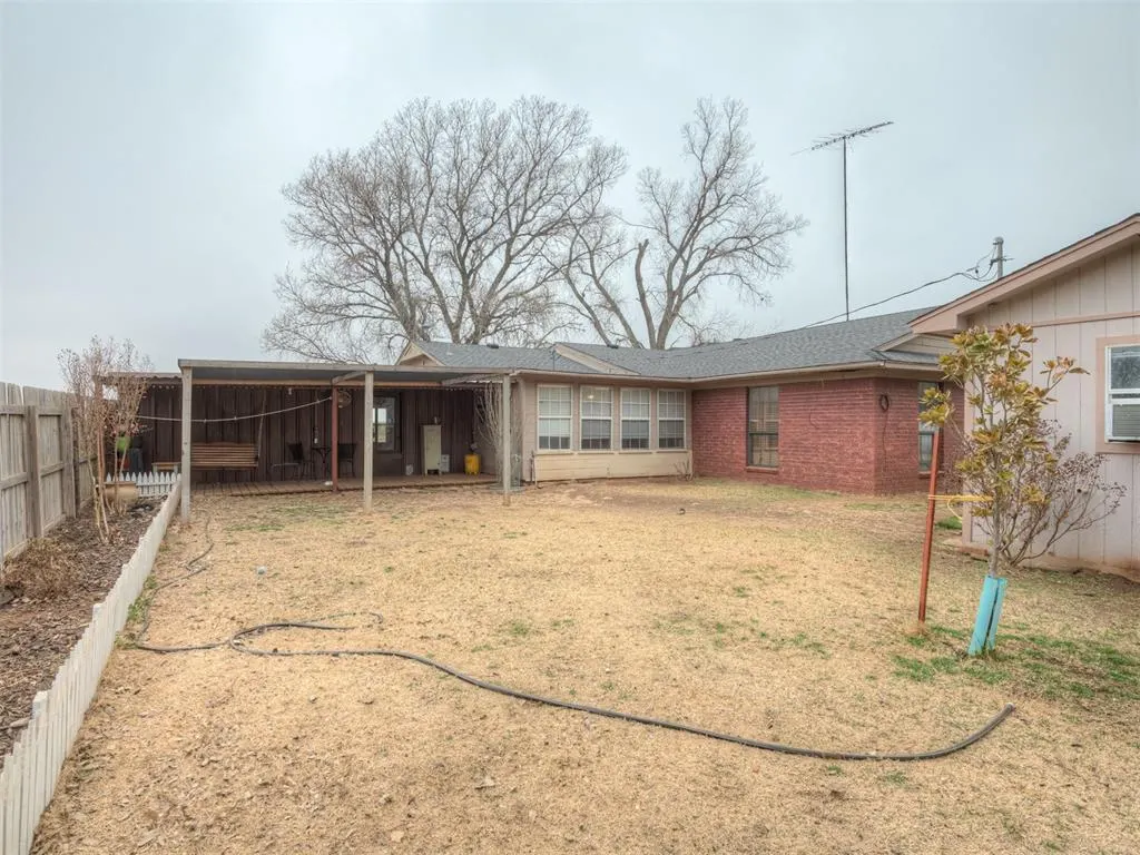 Photo 42 — 23203 Highway 33 Highway, Custer City, OK 73639
