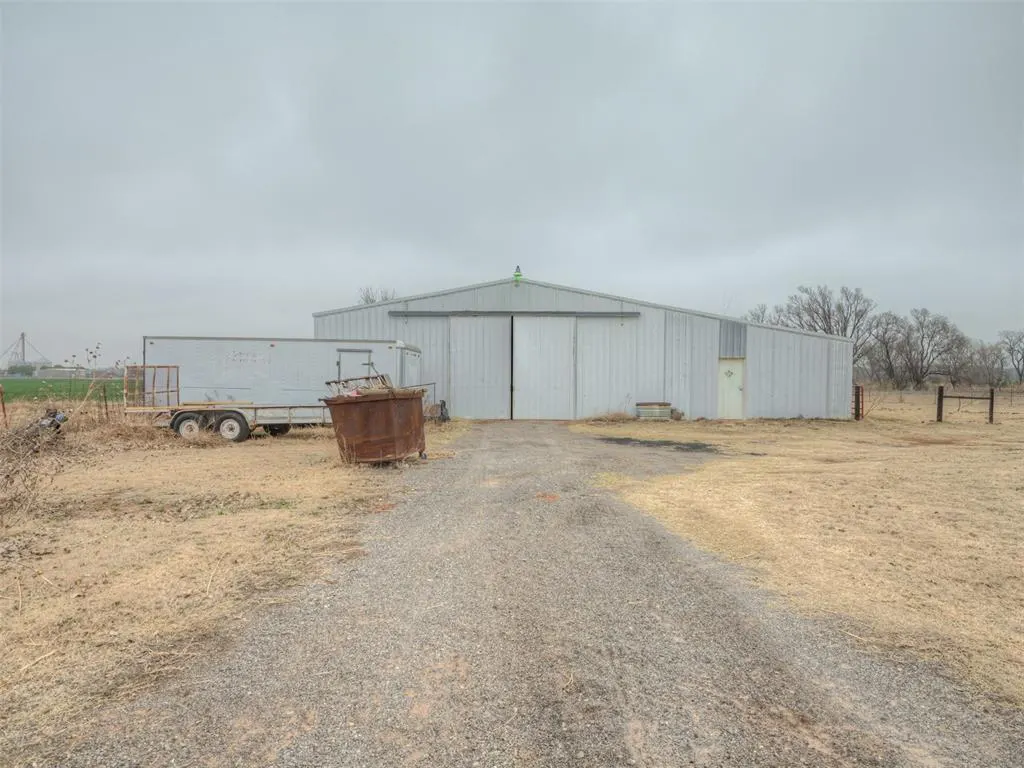 Photo 45 — 23203 Highway 33 Highway, Custer City, OK 73639