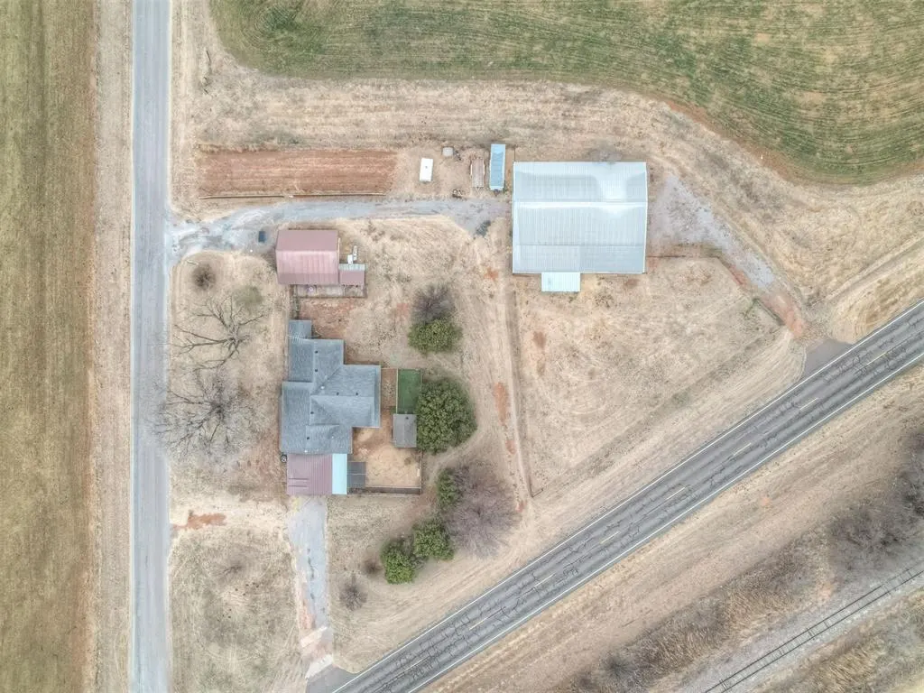 Photo 50 — 23203 Highway 33 Highway, Custer City, OK 73639
