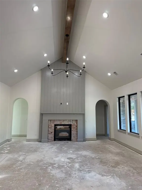 Photo 3 — 1489 Pedras Place, Newcastle, OK 73065