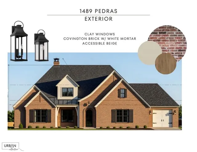 Photo 6 — 1489 Pedras Place, Newcastle, OK 73065