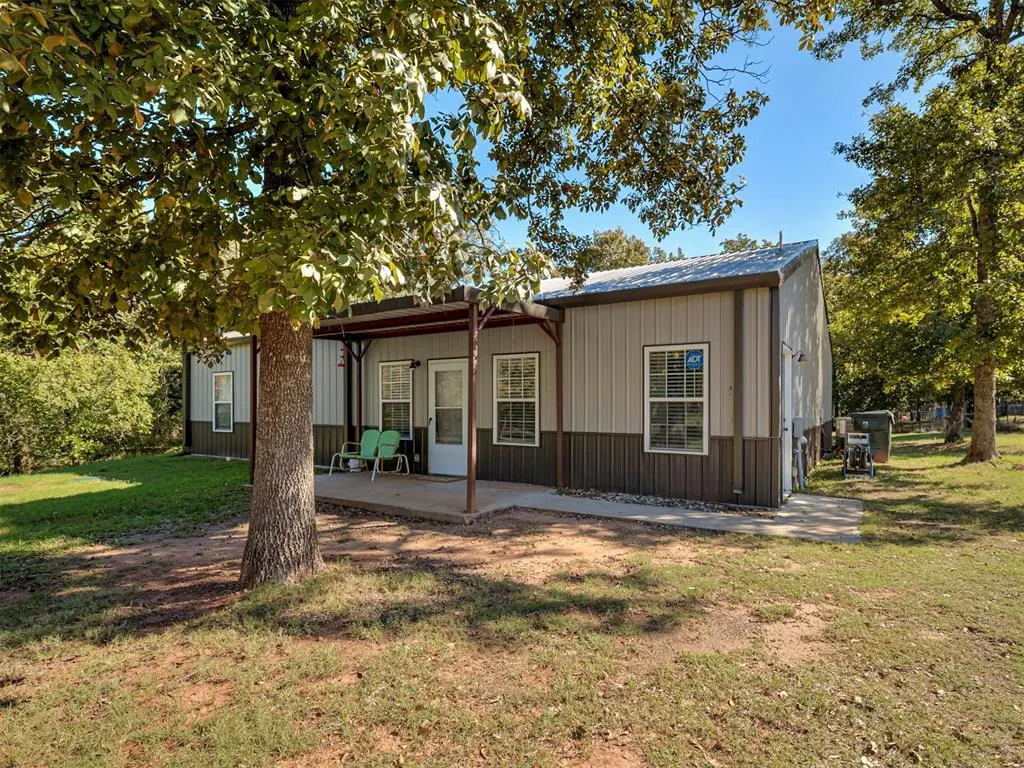 Front exterior — 2913 120th Avenue, Norman, OK 73026