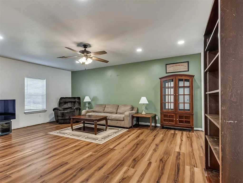 Photo 5 — 2913 120th Avenue, Norman, OK 73026