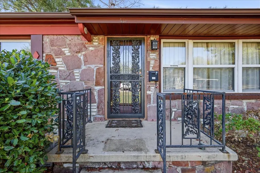 Photo 3 — 532 E Atkinson Drive, Midwest City, OK 73110