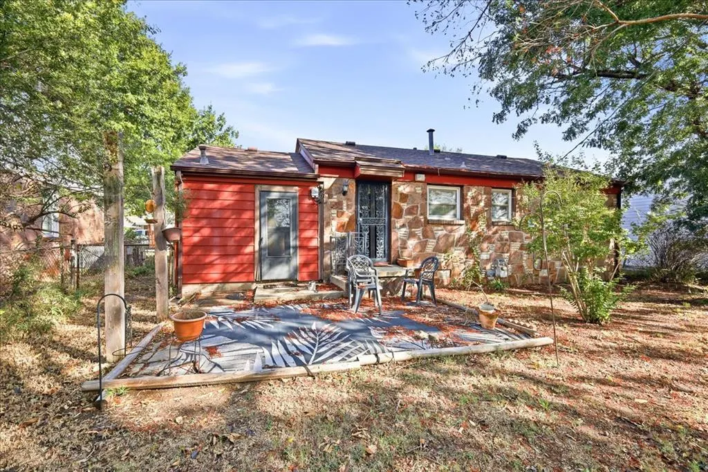 Photo 29 — 532 E Atkinson Drive, Midwest City, OK 73110