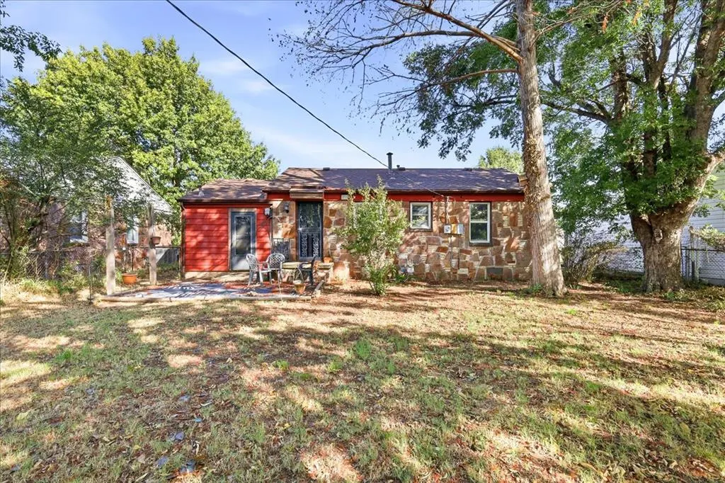 Photo 30 — 532 E Atkinson Drive, Midwest City, OK 73110