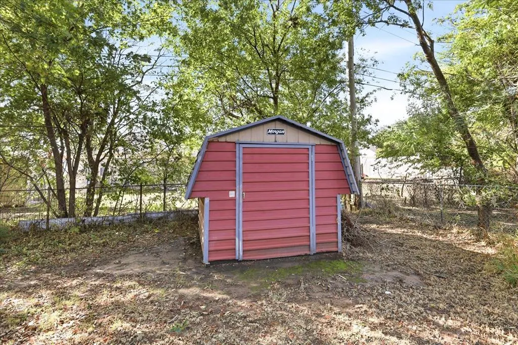 Photo 31 — 532 E Atkinson Drive, Midwest City, OK 73110