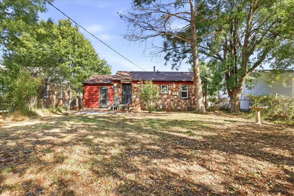 Photo 32 — 532 E Atkinson Drive, Midwest City, OK 73110