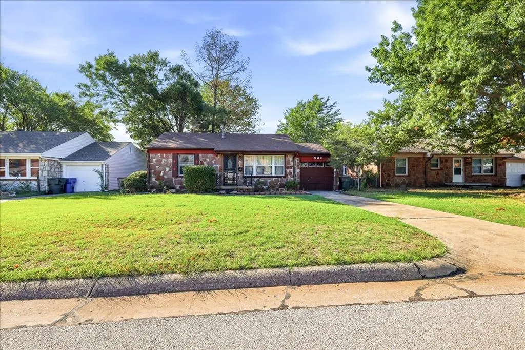 Photo 34 — 532 E Atkinson Drive, Midwest City, OK 73110