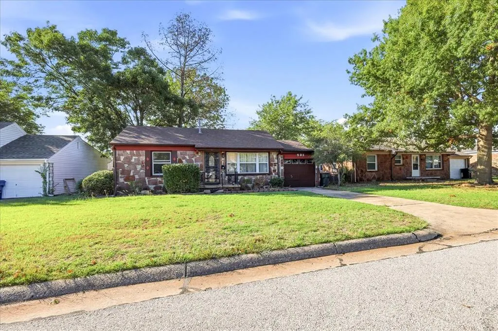 Photo 35 — 532 E Atkinson Drive, Midwest City, OK 73110