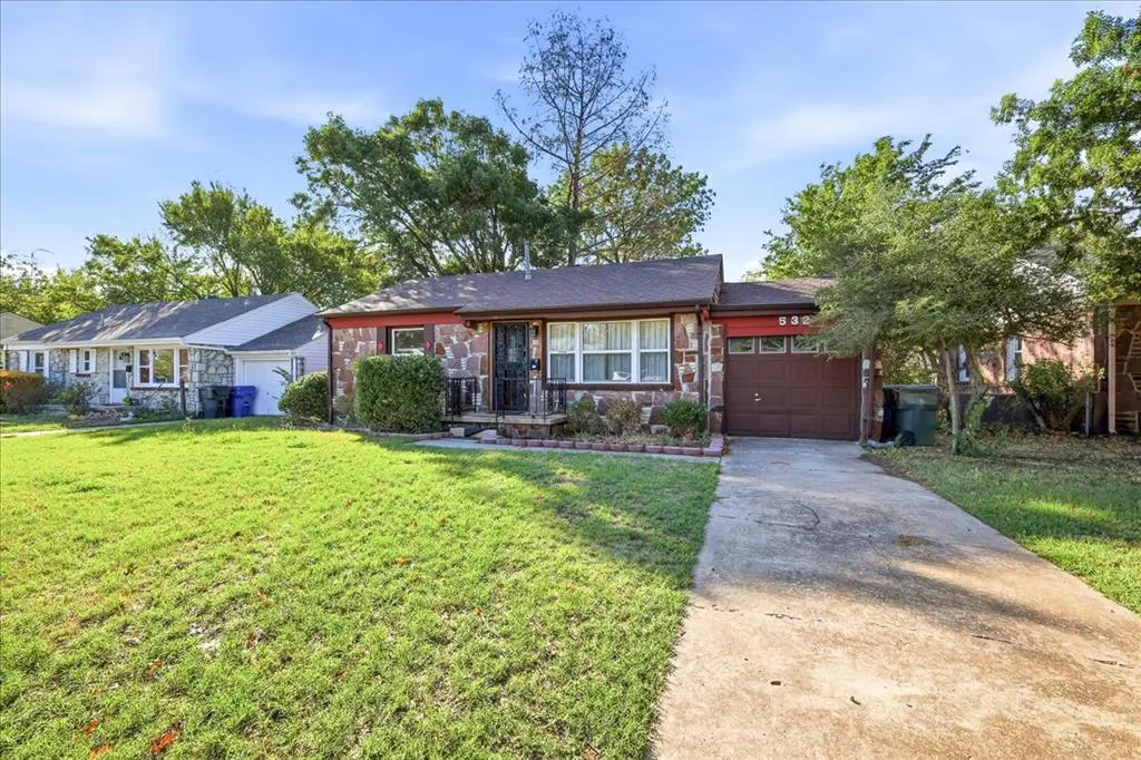 Photo 36 — 532 E Atkinson Drive, Midwest City, OK 73110
