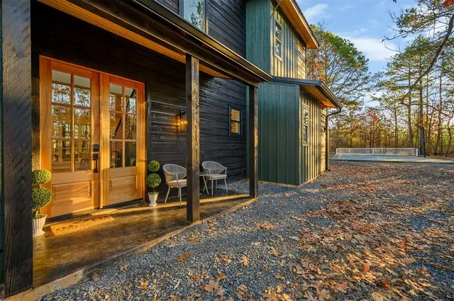 Photo 3 — 136 Woodland Lakes Trail, Broken Bow, OK 74728