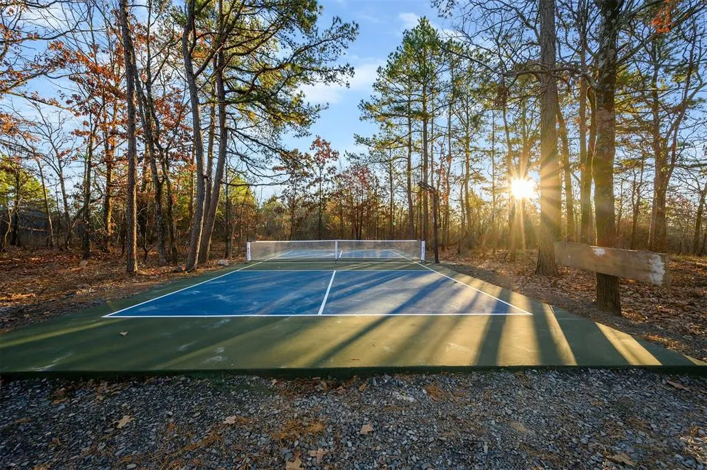 Photo 6 — 136 Woodland Lakes Trail, Broken Bow, OK 74728