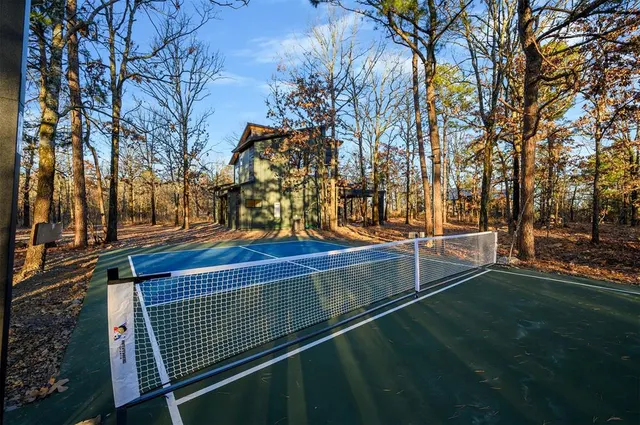 Photo 7 — 136 Woodland Lakes Trail, Broken Bow, OK 74728