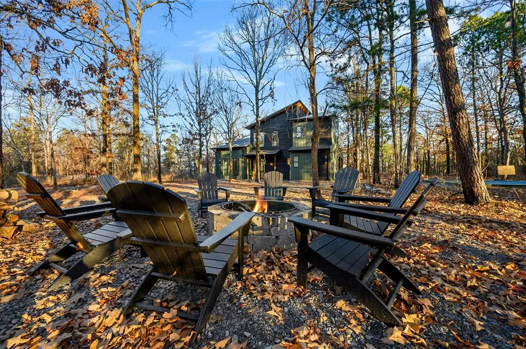 Photo 8 — 136 Woodland Lakes Trail, Broken Bow, OK 74728
