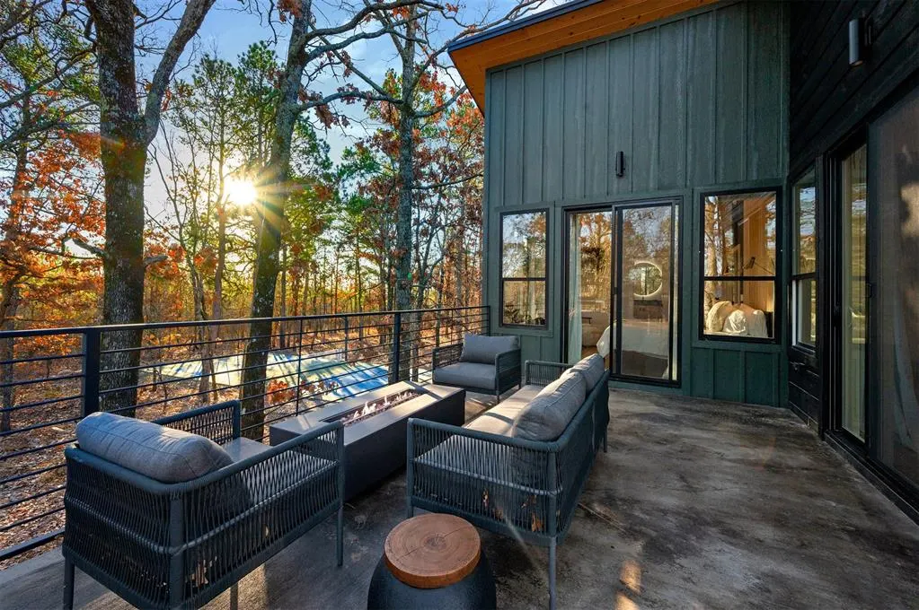 Photo 14 — 136 Woodland Lakes Trail, Broken Bow, OK 74728