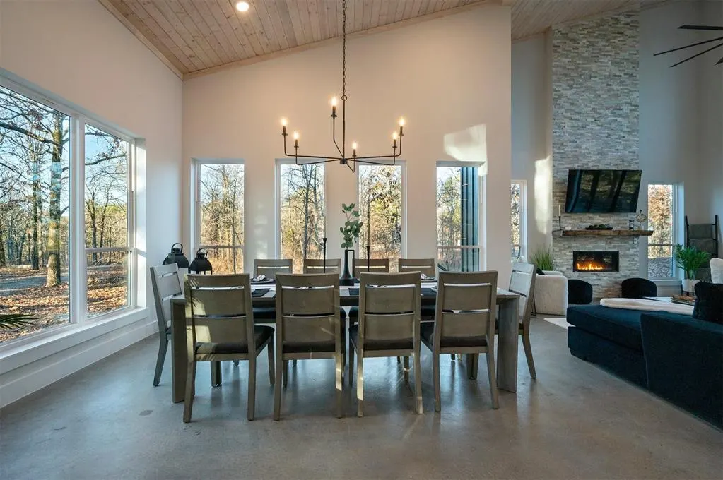 Photo 25 — 136 Woodland Lakes Trail, Broken Bow, OK 74728
