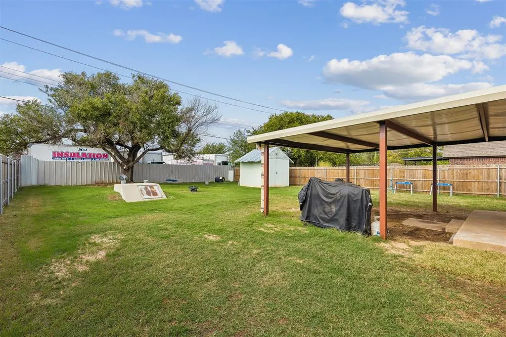 Photo 35 — 905 Crestmoor Drive, Moore, OK 73160