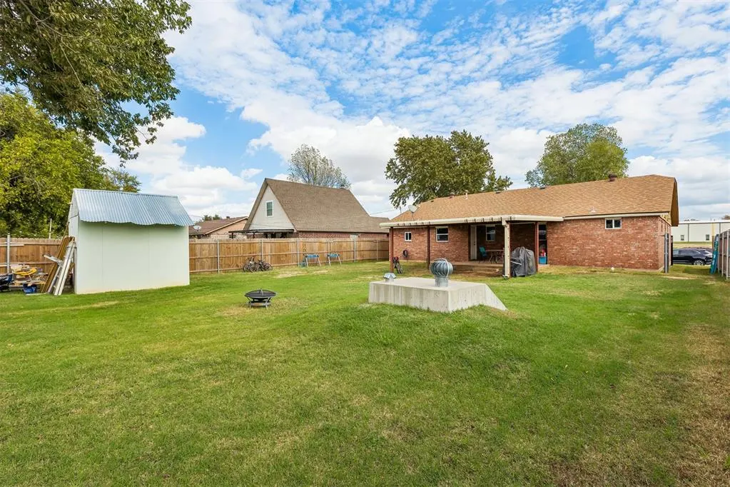 Photo 39 — 905 Crestmoor Drive, Moore, OK 73160