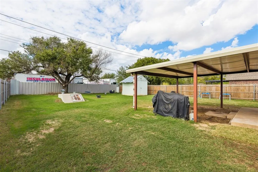 Photo 40 — 905 Crestmoor Drive, Moore, OK 73160