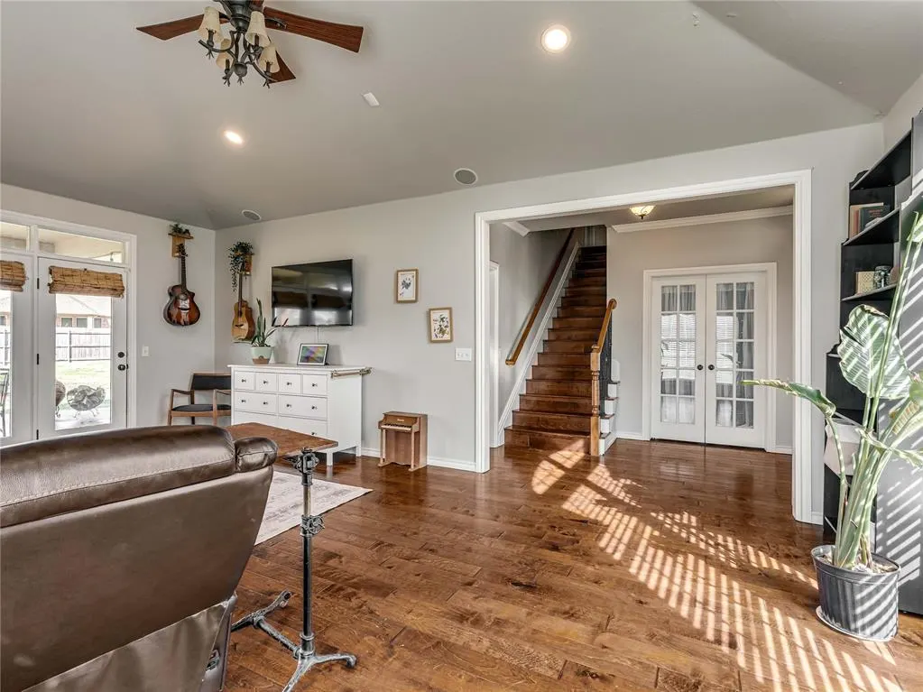 Photo 6 — 4208 Brownwood Lane, Norman, OK 73072