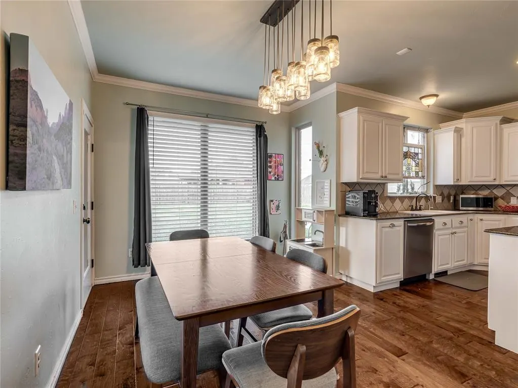 Photo 9 — 4208 Brownwood Lane, Norman, OK 73072