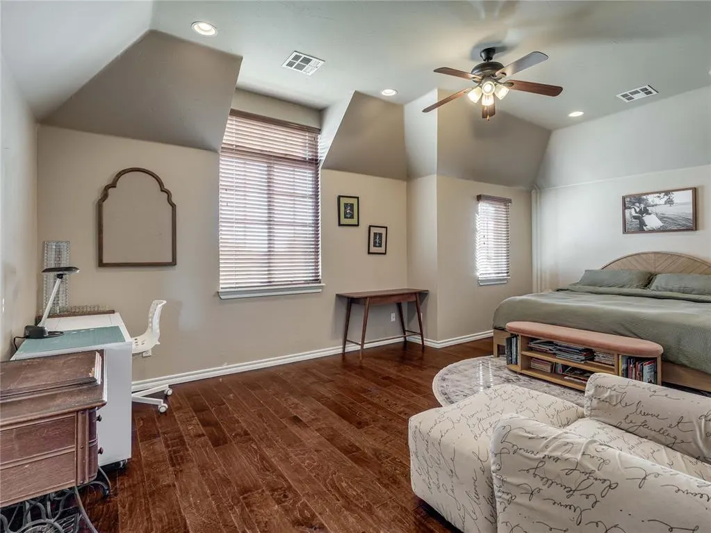 Photo 14 — 4208 Brownwood Lane, Norman, OK 73072