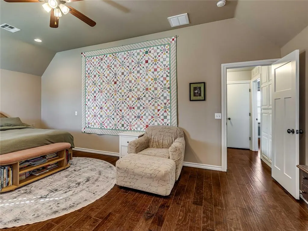 Photo 15 — 4208 Brownwood Lane, Norman, OK 73072