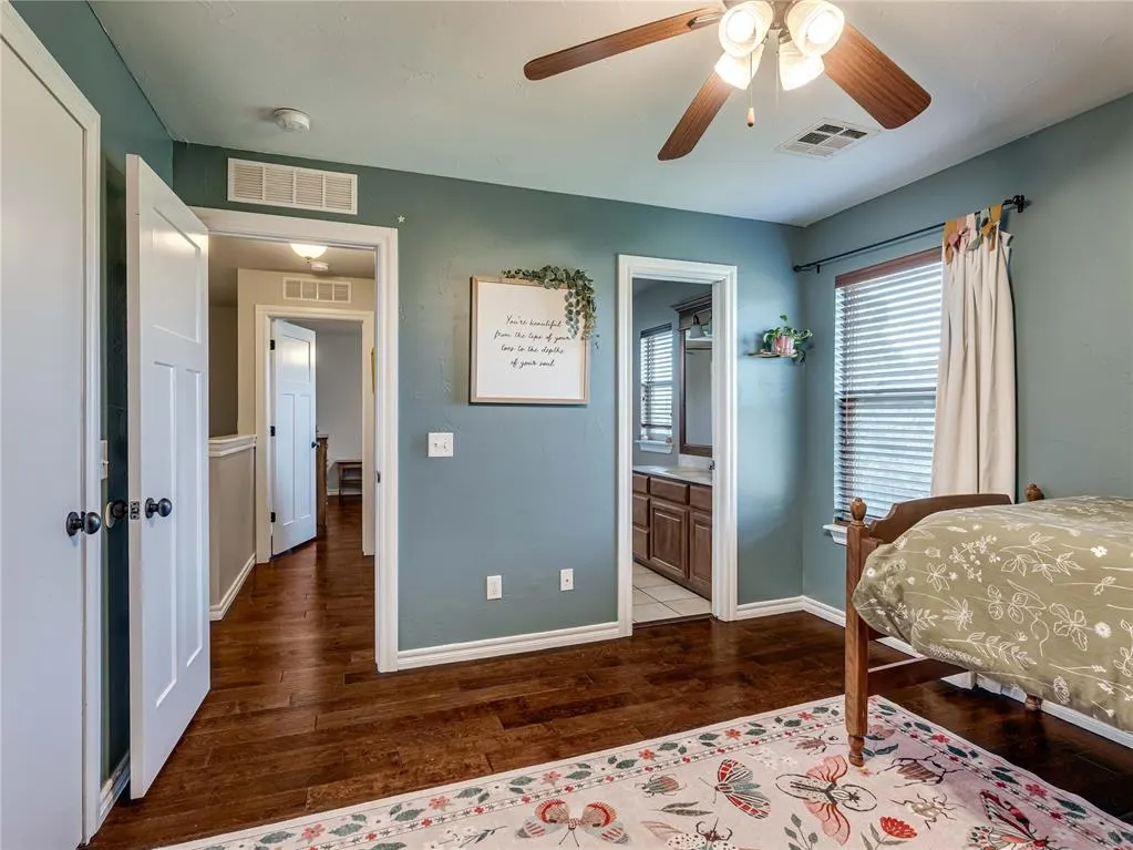 Photo 21 — 4208 Brownwood Lane, Norman, OK 73072