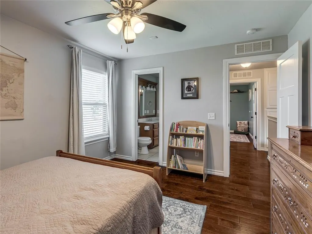 Photo 25 — 4208 Brownwood Lane, Norman, OK 73072