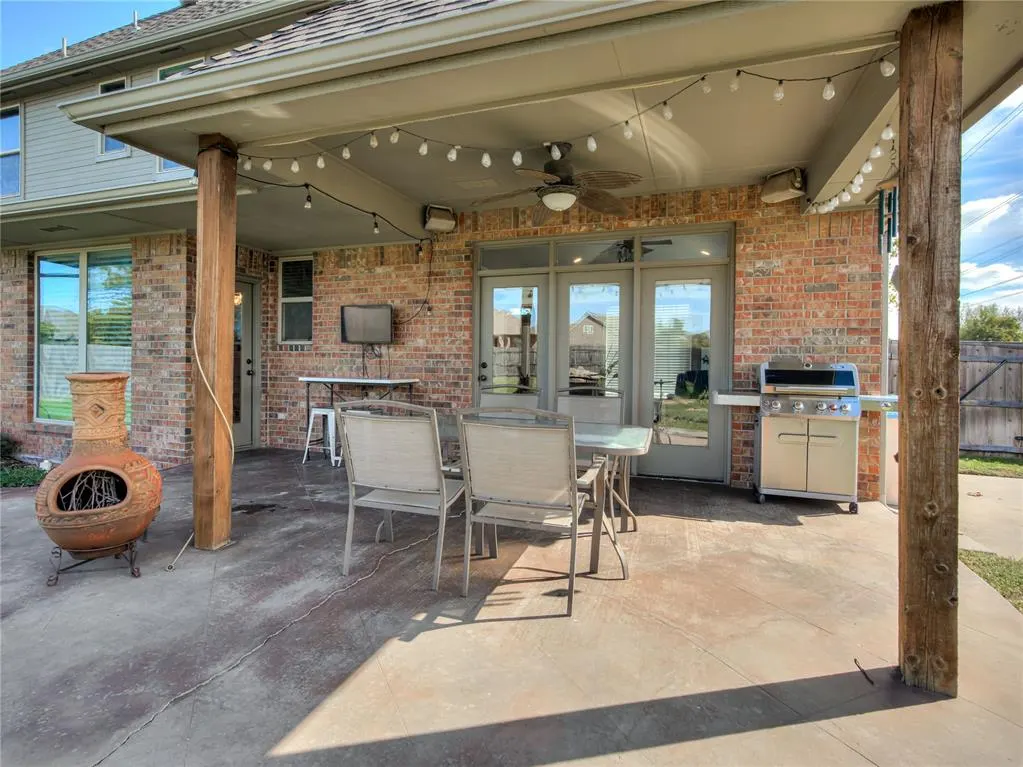 Photo 29 — 4208 Brownwood Lane, Norman, OK 73072