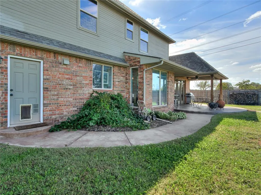 Photo 30 — 4208 Brownwood Lane, Norman, OK 73072