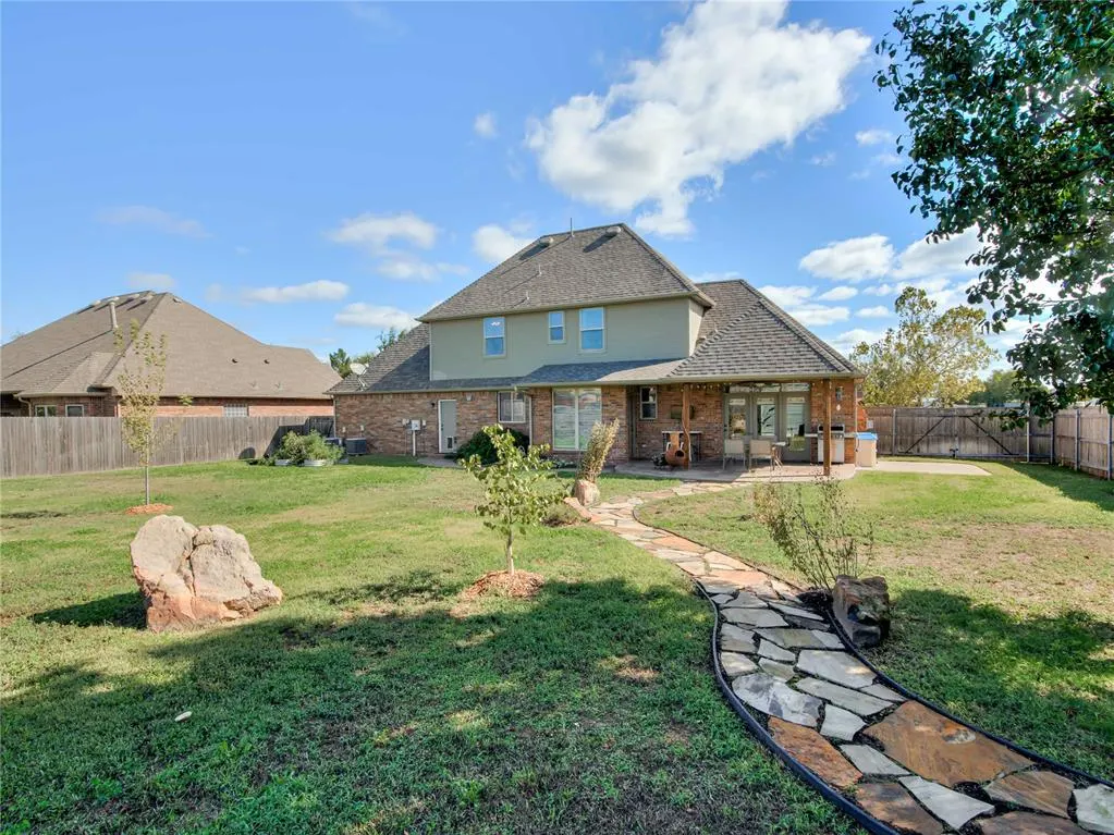 Photo 33 — 4208 Brownwood Lane, Norman, OK 73072