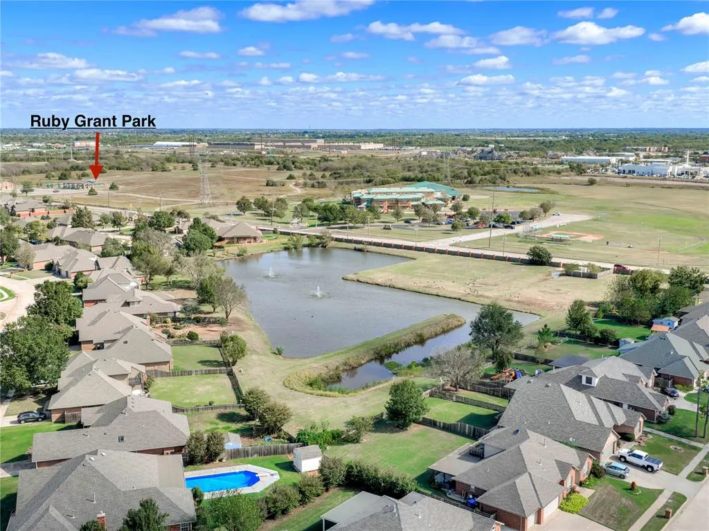 Photo 39 — 4208 Brownwood Lane, Norman, OK 73072