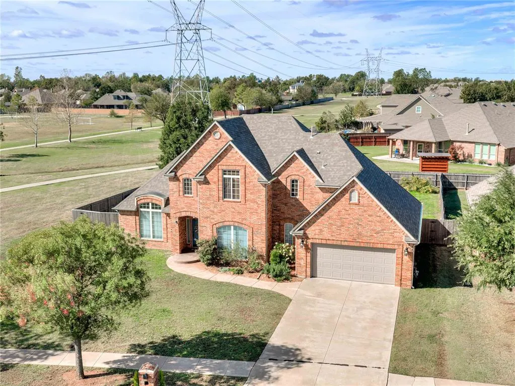 Photo 40 — 4208 Brownwood Lane, Norman, OK 73072