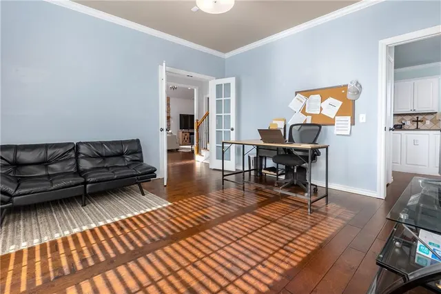 Photo 8 — 4208 Brownwood Lane, Norman, OK 73072