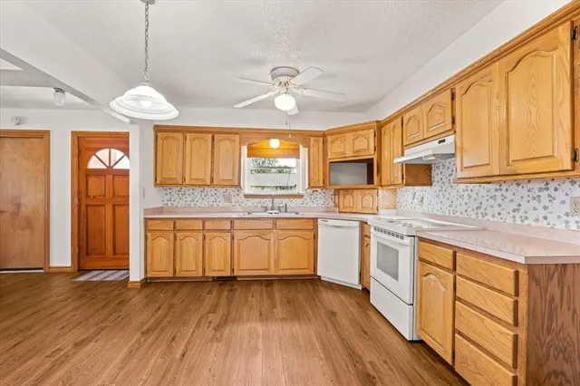 Photo 8 — 400 Cherokee Lane, El Reno, OK 73036