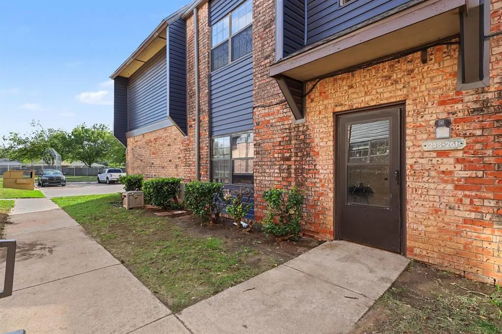 Photo 3 — 401 SE 12th Avenue 259, Norman, OK 73071