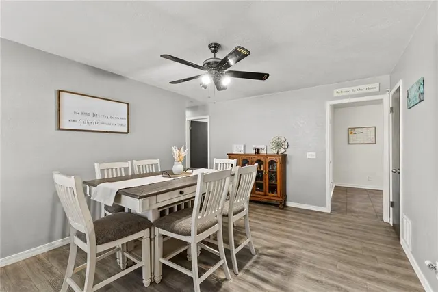 Photo 7 — 924 W Proctor Avenue, Weatherford, OK 73096