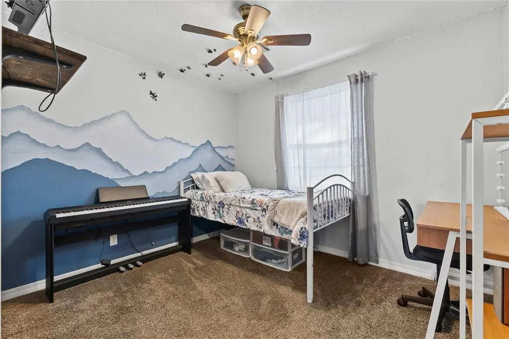Photo 23 — 924 W Proctor Avenue, Weatherford, OK 73096