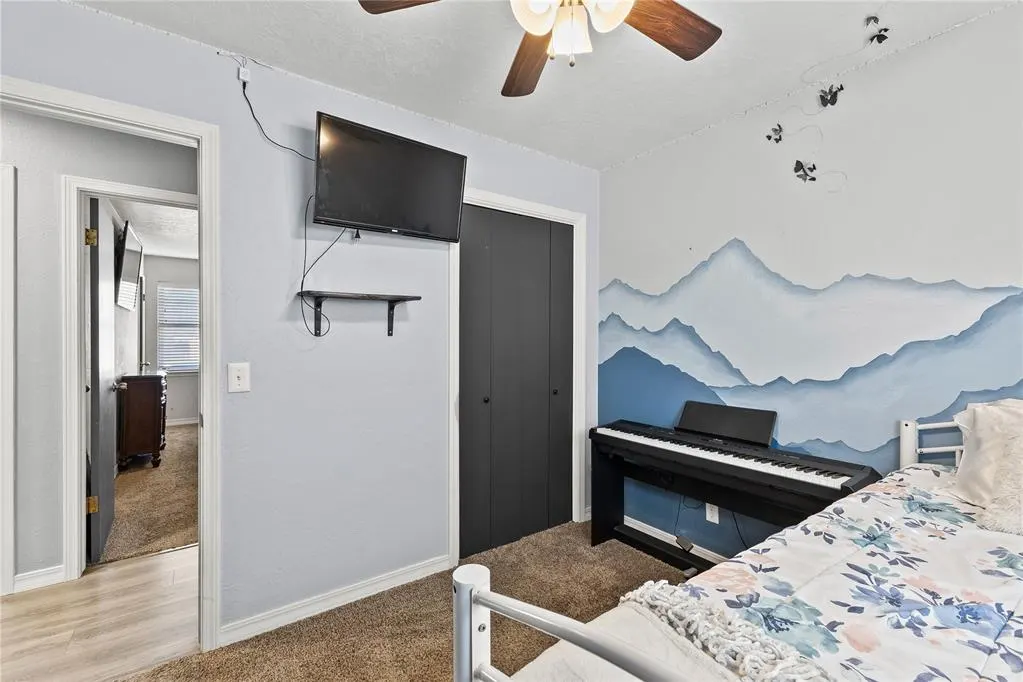 Photo 24 — 924 W Proctor Avenue, Weatherford, OK 73096