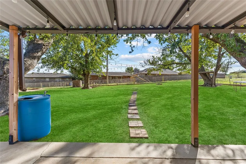 Photo 28 — 924 W Proctor Avenue, Weatherford, OK 73096