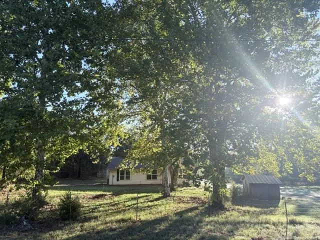 Front exterior — 970432 S 3290 Road, Luther, OK 73054
