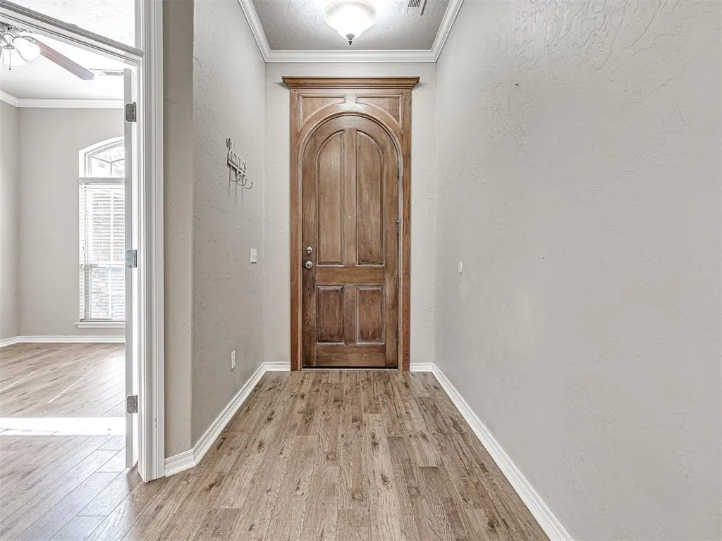 Photo 5 — 1612 Lady Lane, Shawnee, OK 74804
