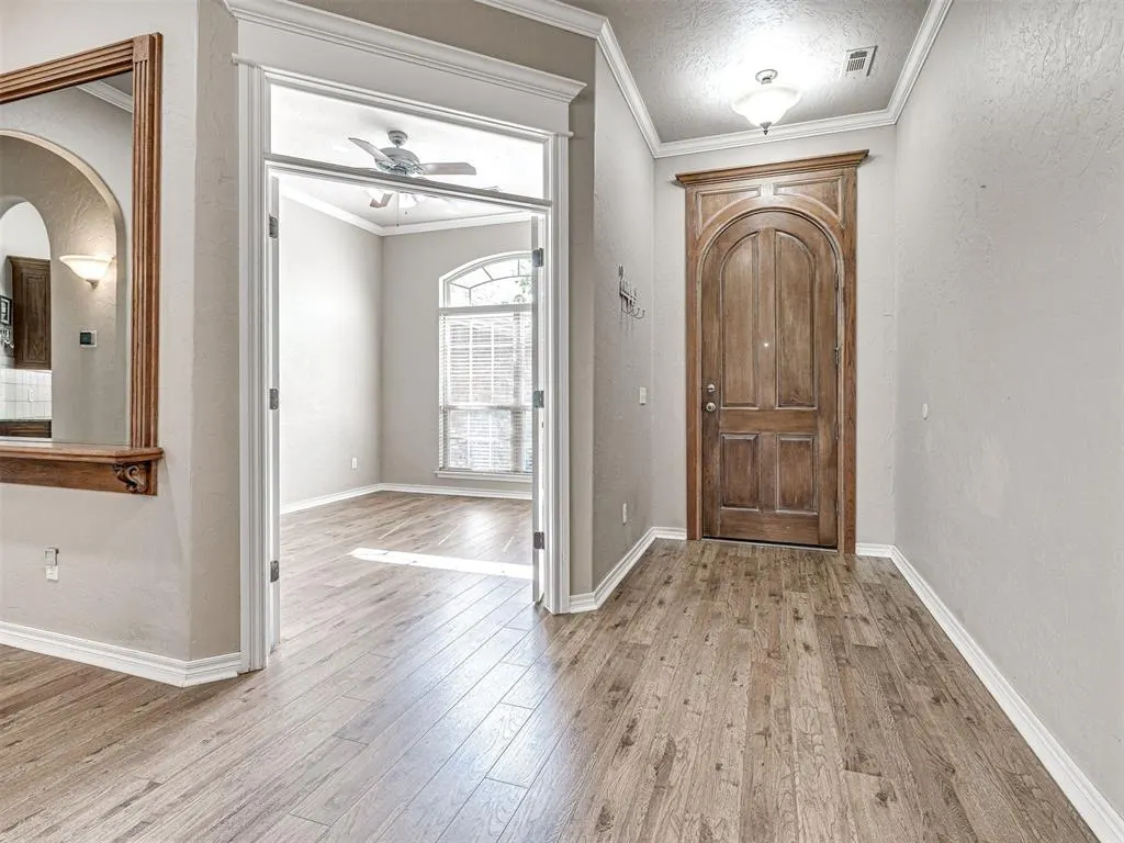 Photo 6 — 1612 Lady Lane, Shawnee, OK 74804